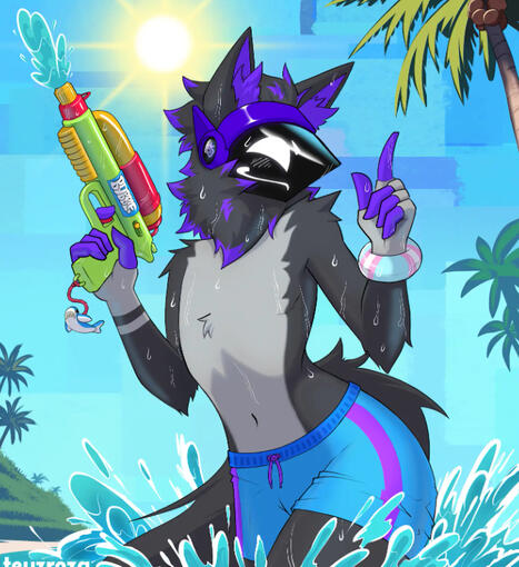 Fun in the War :3