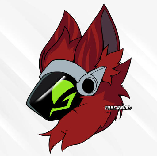 Hey look its Riley