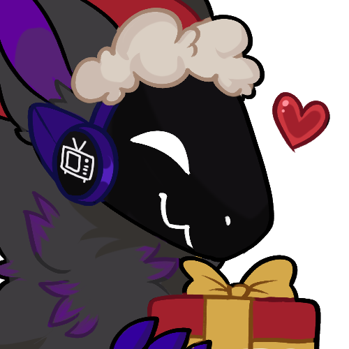 Artist Unknown - Gifted by Hunter