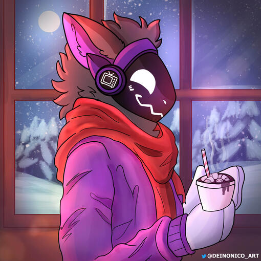Yummy Hot Chocolate :3
